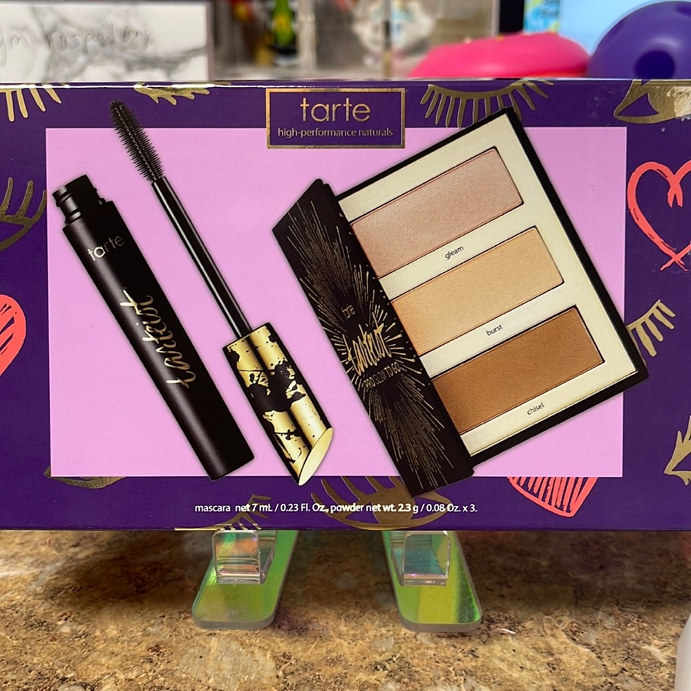 Tarte Contour & Conquer Set - Picture 3 of 7